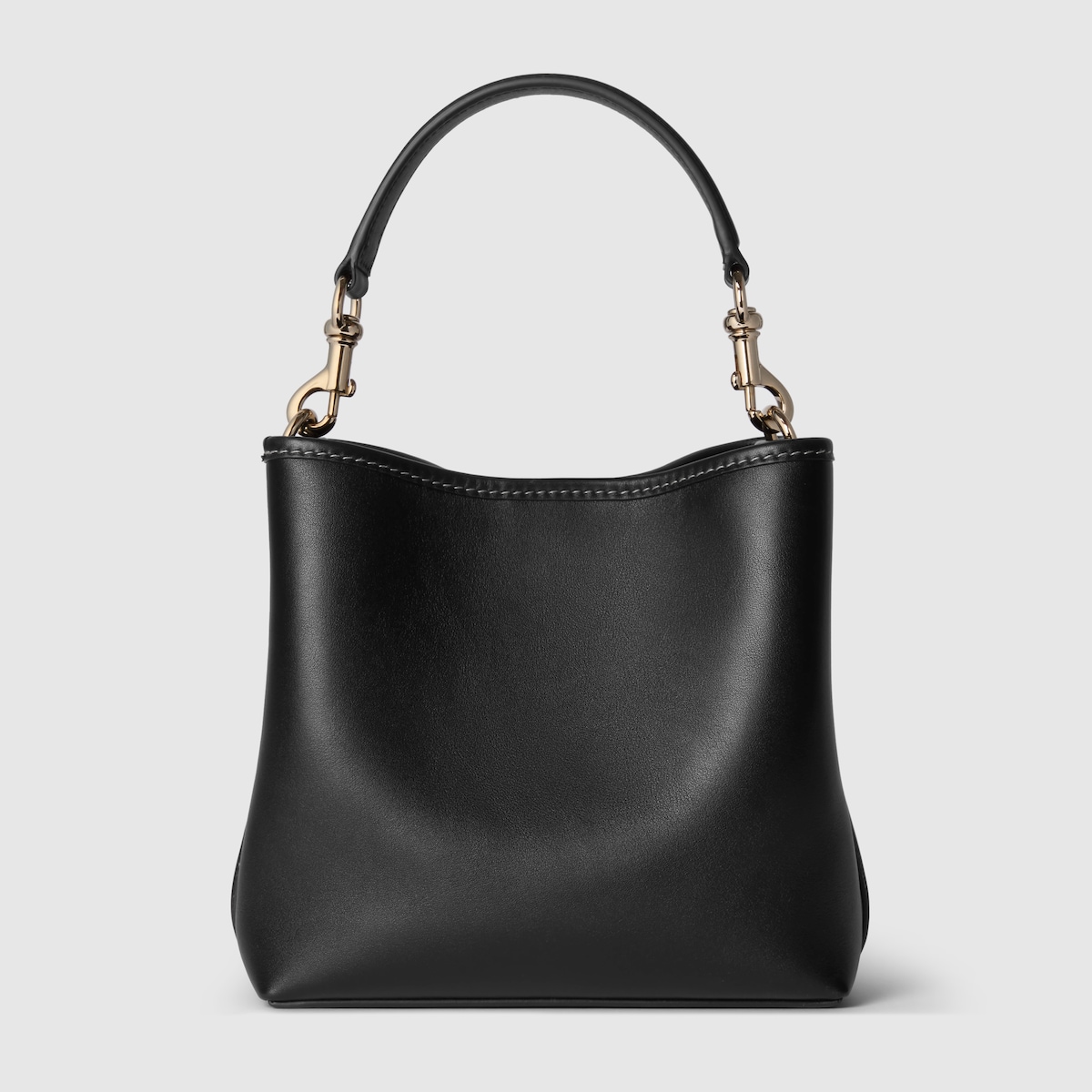 Replicate GG Emblem Mini Bucket Bag(1:1 replica)