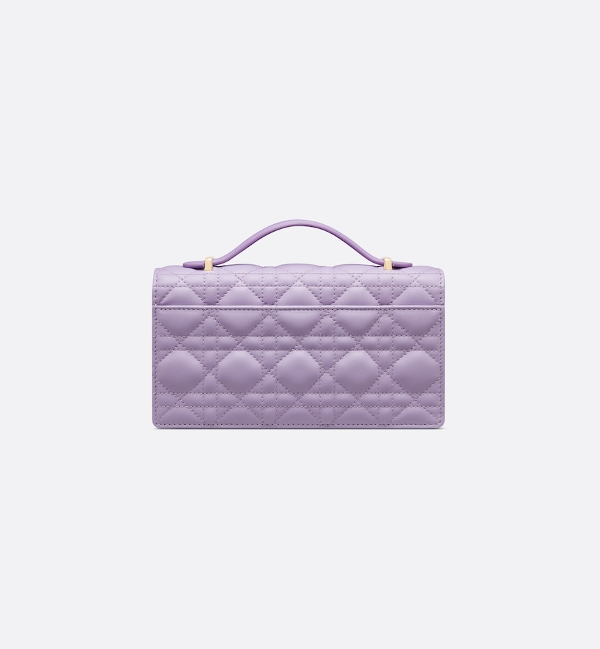 Replicate Dior My Dior Mini Bag(1:1 replica)