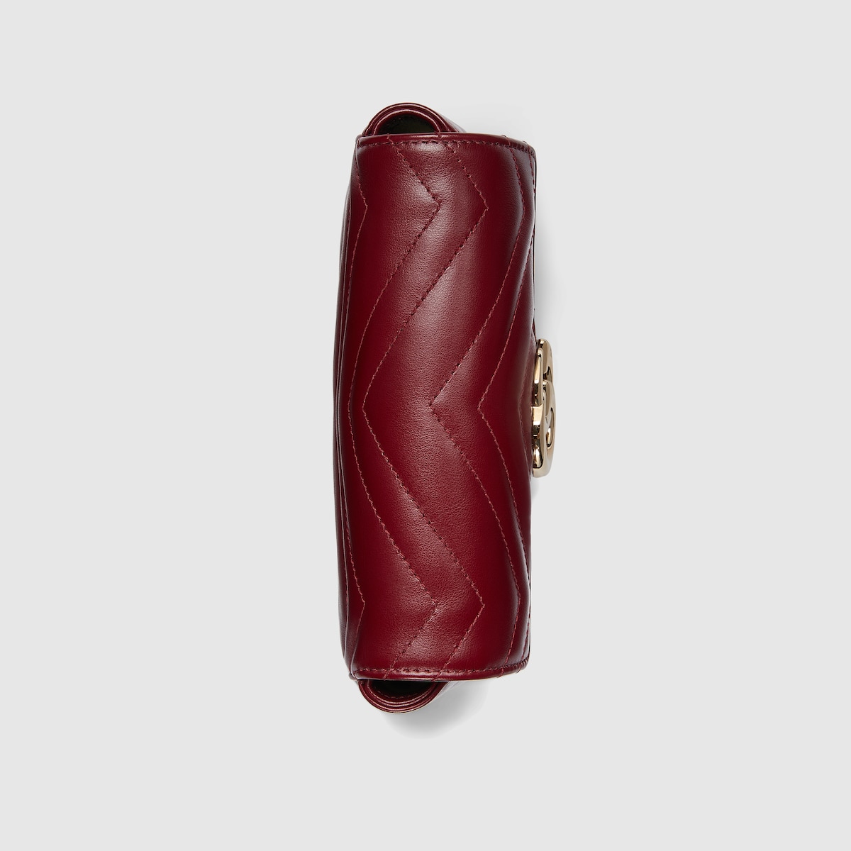 Replicate GG Marmont Leather Super Mini Bag(1:1 replica)