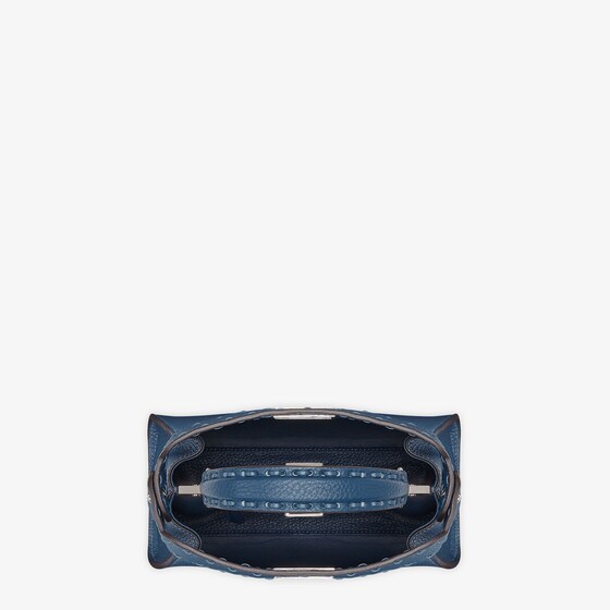 Replicate Peekaboo Mini With 220 Hand-Sewn Topstitches(1:1 replica)