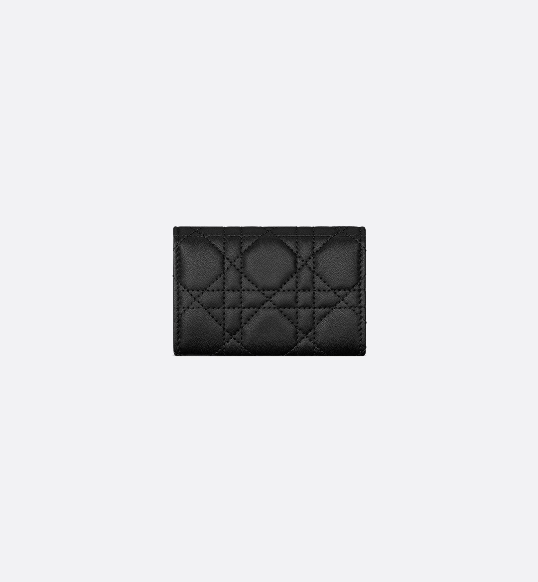 Replicate My Dior Glycine Wallet(1:1 replica)
