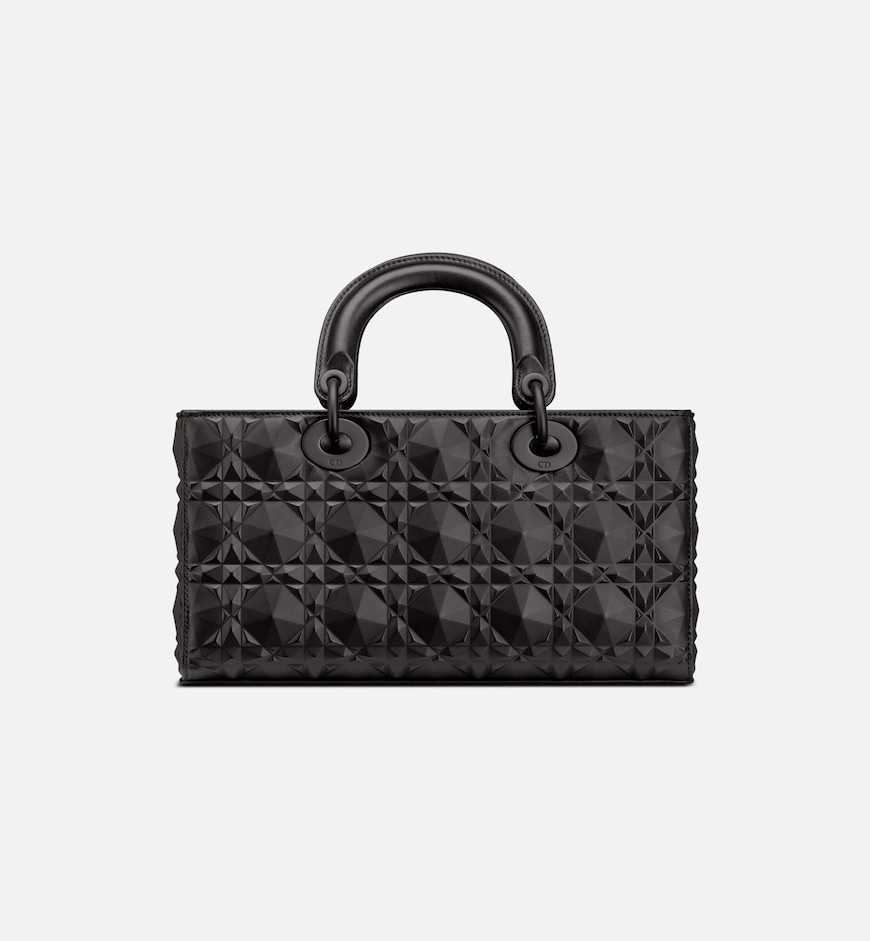 Replicate Dior Medium Lady D-Joy Bag HandBags(1:1 replica)