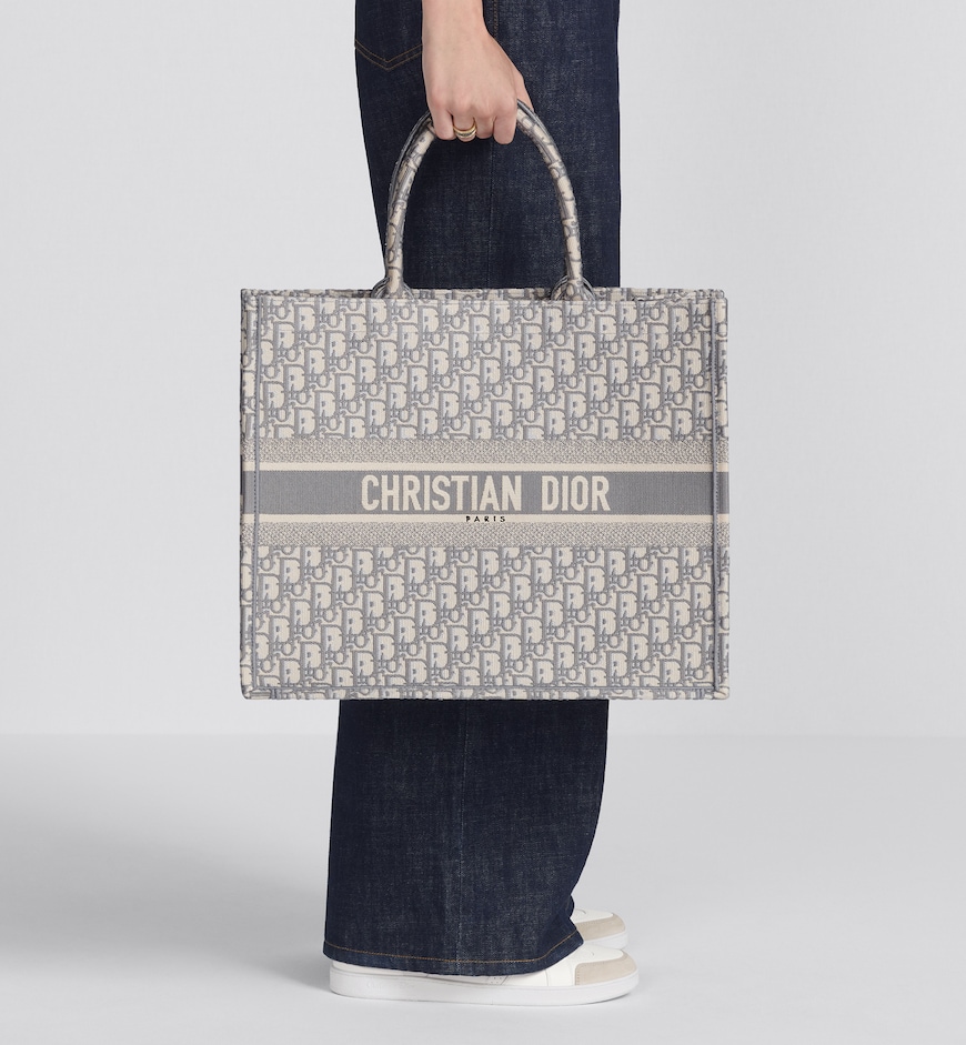 Replicate Dior Large Dior Book Tote 42CM(1:1 replica)