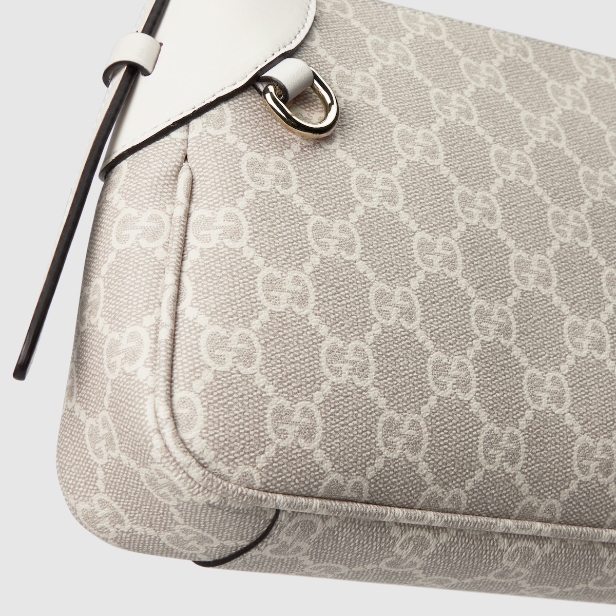 Replicate GG Emblem Small Shoulder Bag(1:1 replica)