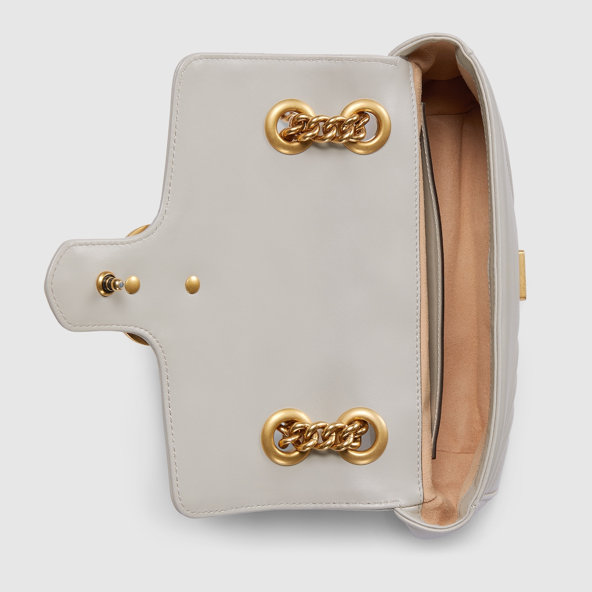 Replicate GG Marmont Mini Shoulder Bag(1:1 replica)