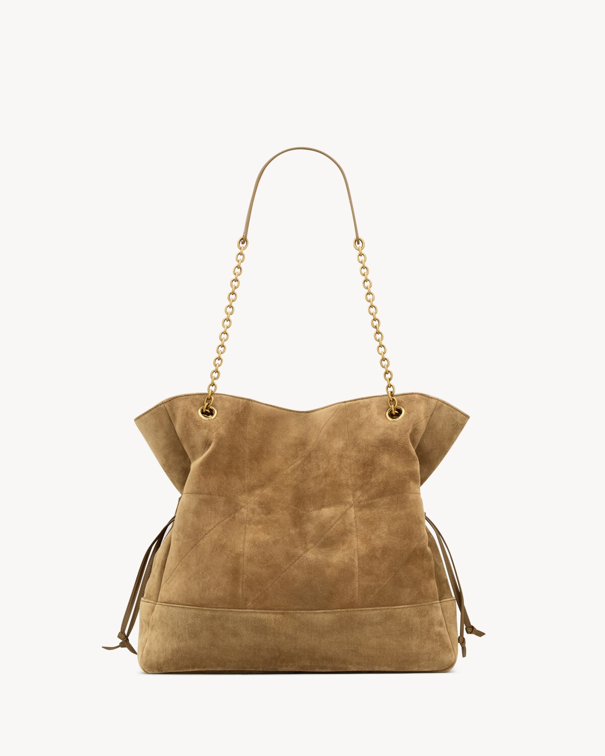Replicate YSL Jamie Shopping In Suede(1:1 replica)