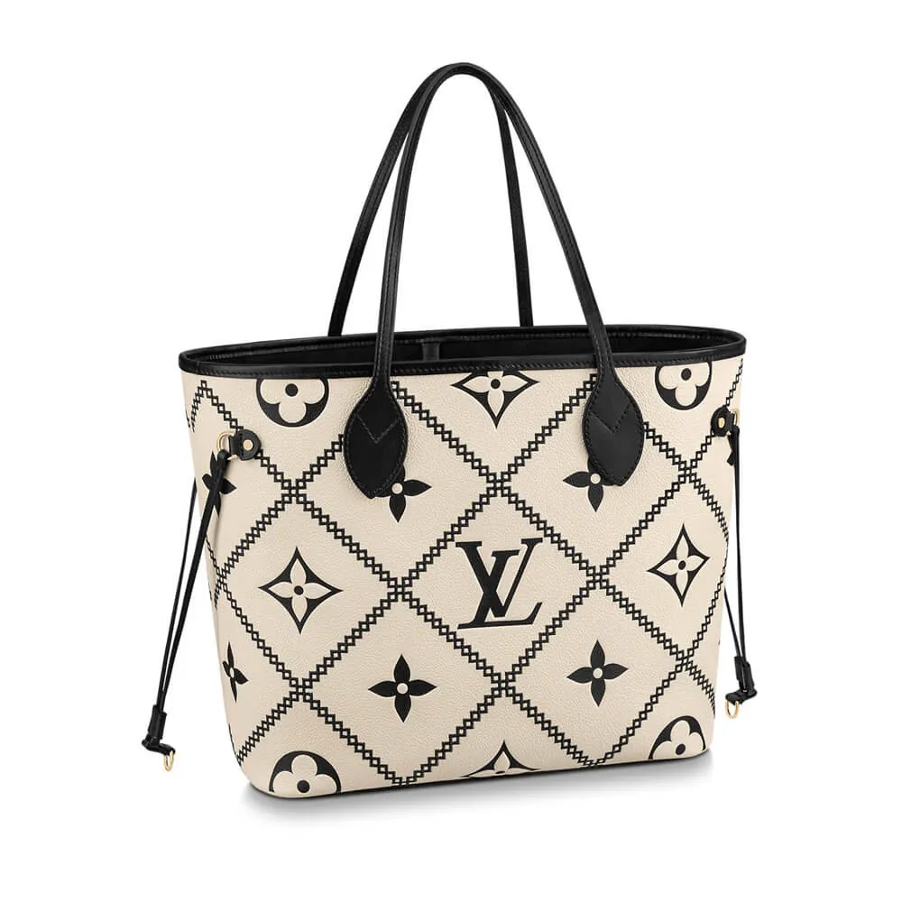 Replicate Neverfull MM M46039 (1:1Replicate )(1:1 replica)