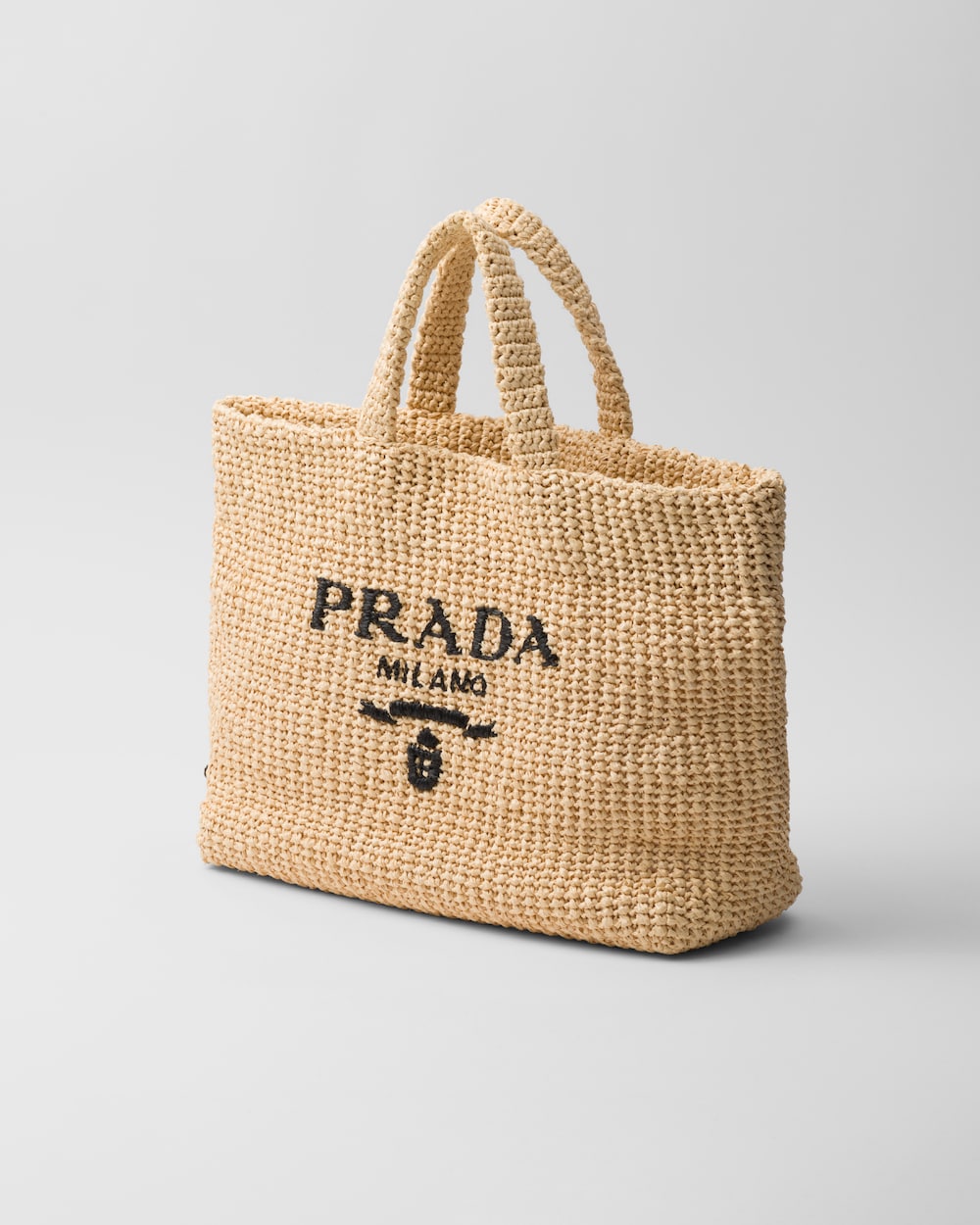 Replicate Crochet Tote Bag(1:1 replica)