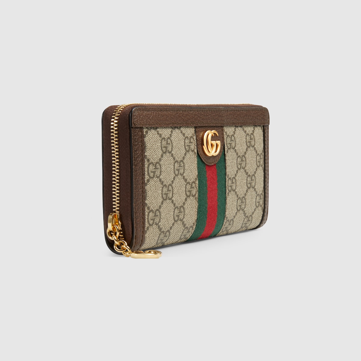 Replicate Ophidia Zip Around Wallet(1:1 replica)