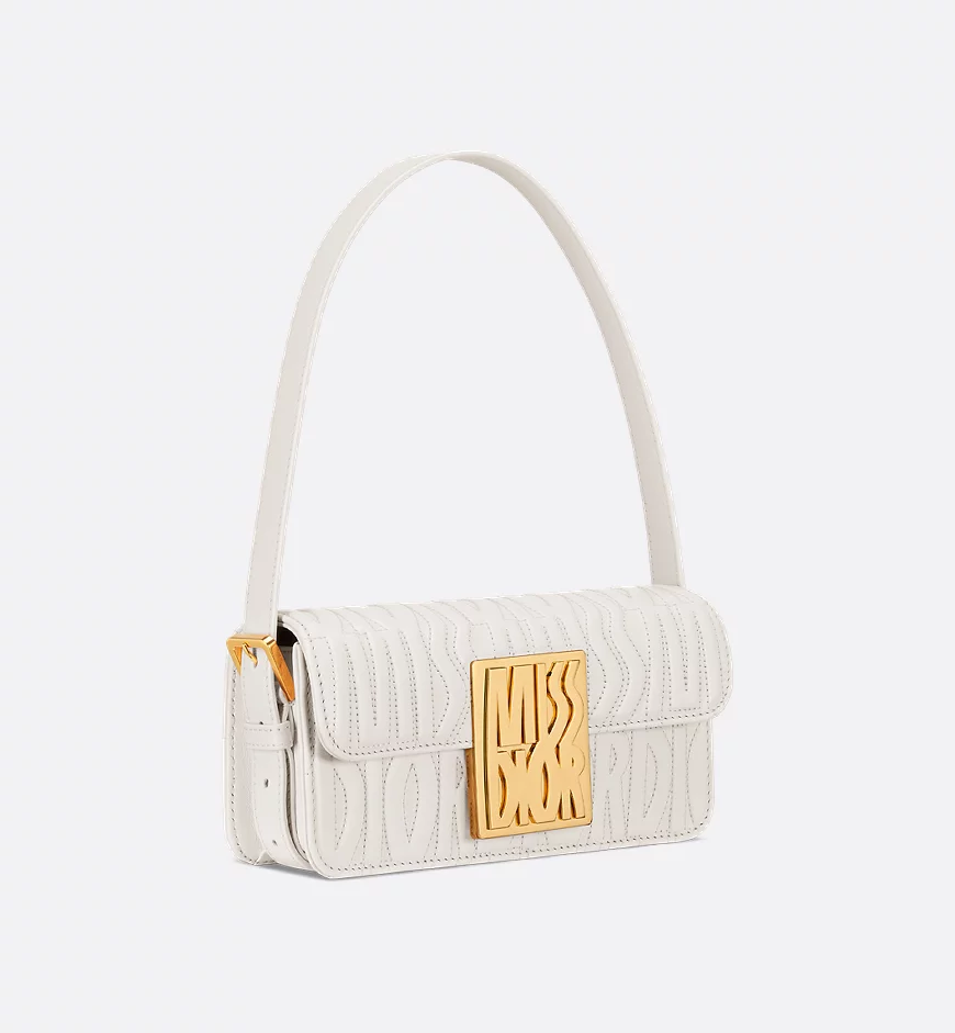 Replicate Dior Miss Dior Flap Bag HandBags(1:1 replica)