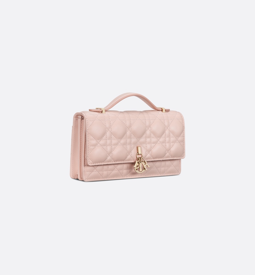 Replicate Dior My Dior Mini Bag(1:1 replica)