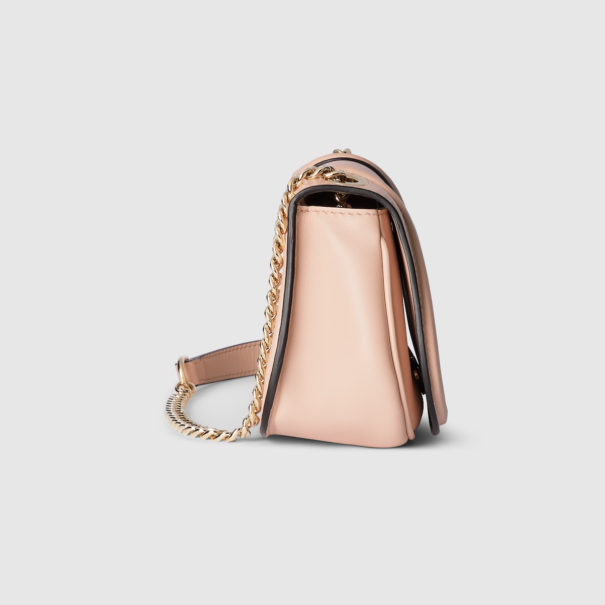 Replicate Gucci Blondie Mini Shoulder Bag(1:1 replica)