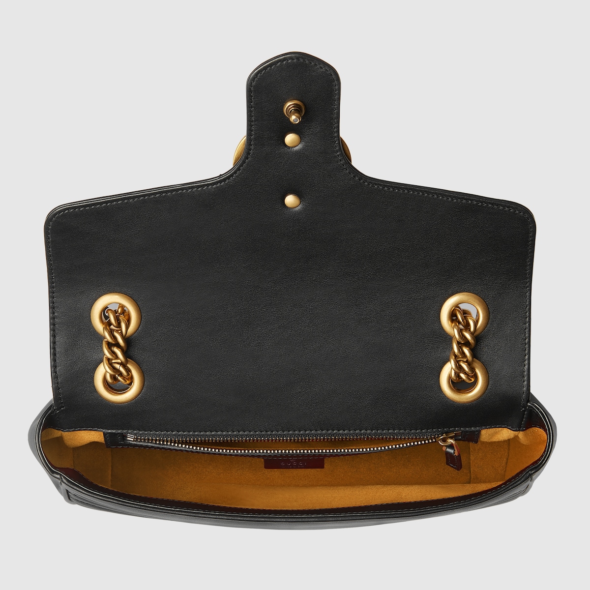 Replicate GG Marmont Small Shoulder Bag(1:1 replica)