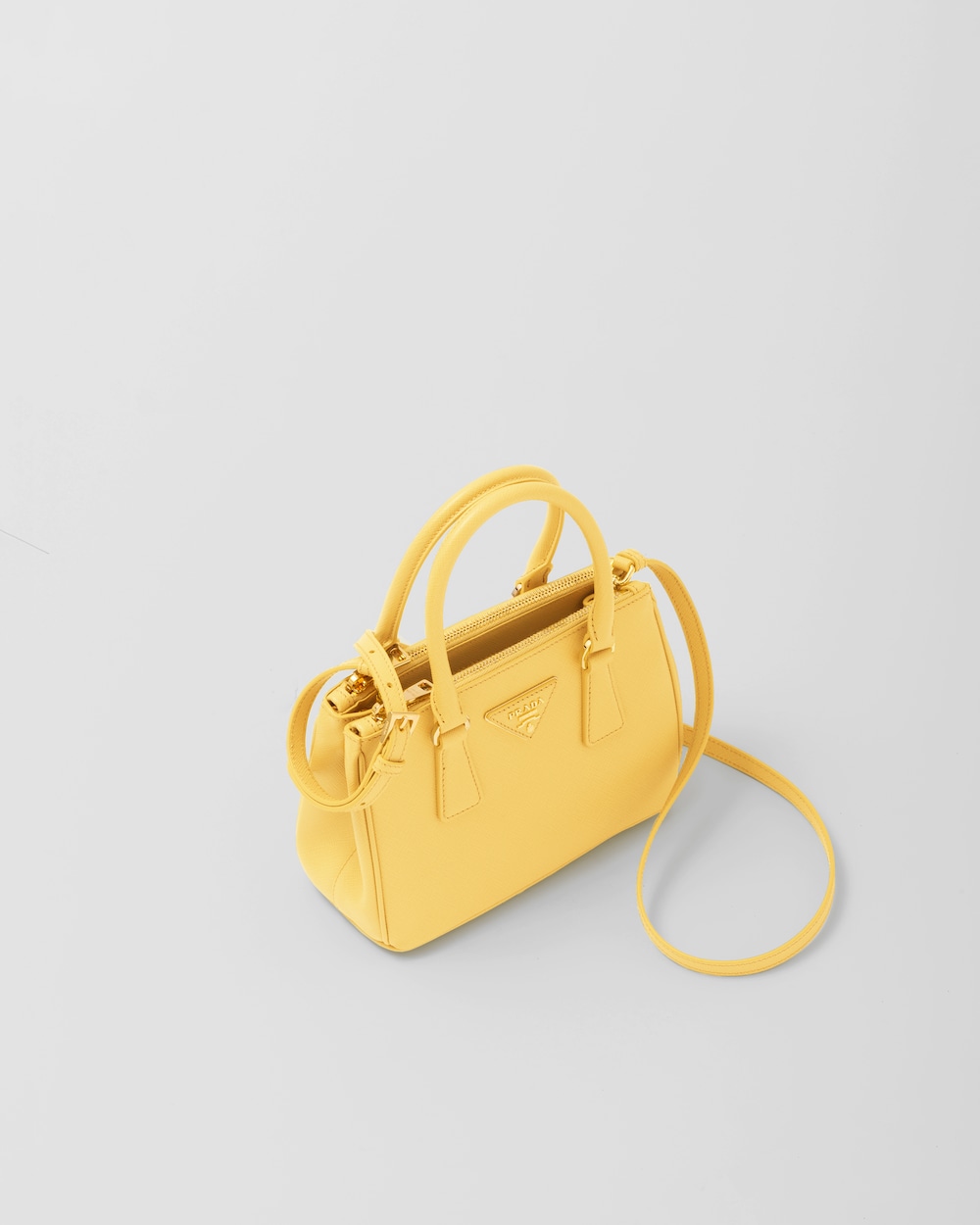 Replicate Prada Galleria Saffiano Leather Mini-Bag(1:1 replica)