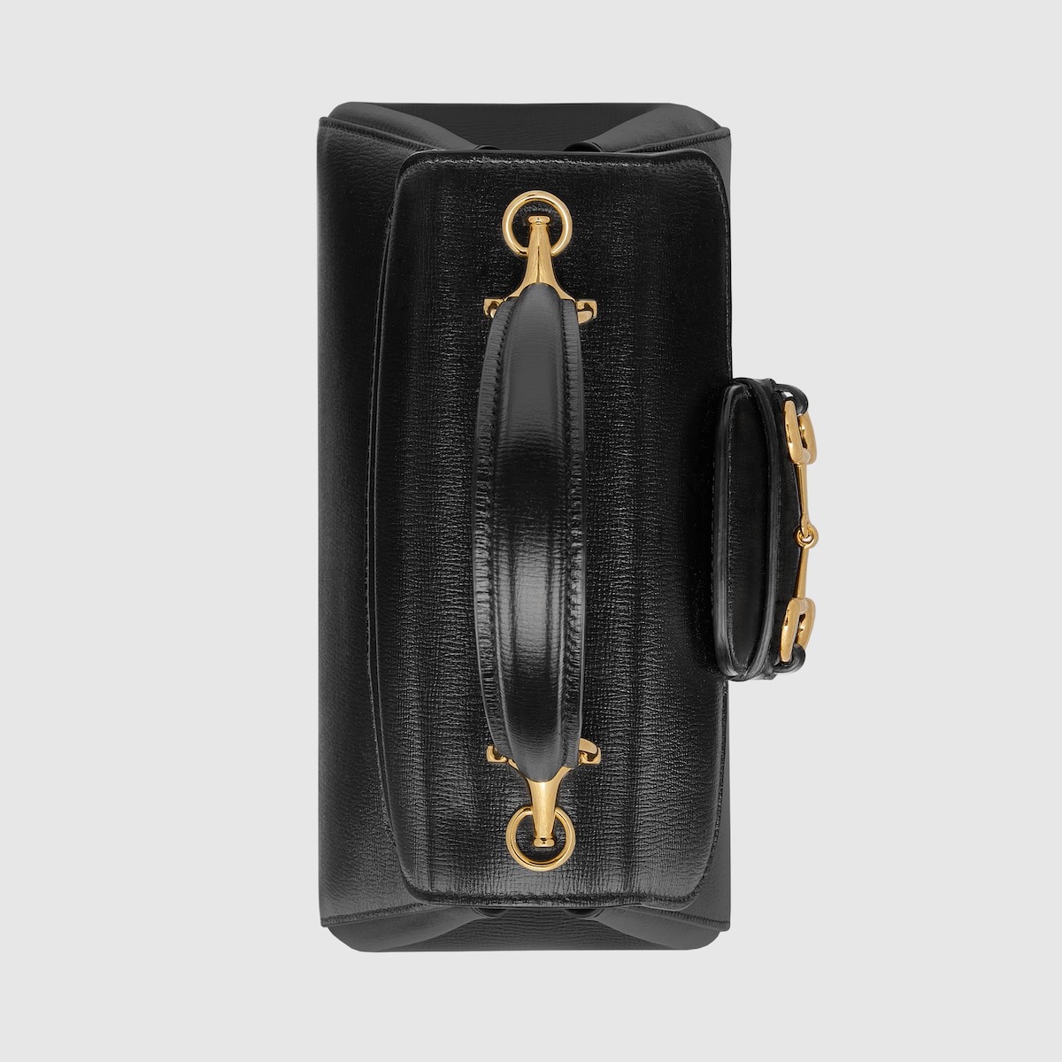Replicate Gucci Horsebit 1955 Mini Top Handle Bag(1:1 replica)