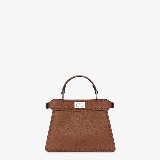 Replicate Peekaboo ISeeU Petite With 306 Hand-Sewn Topstitches(1:1 replica)