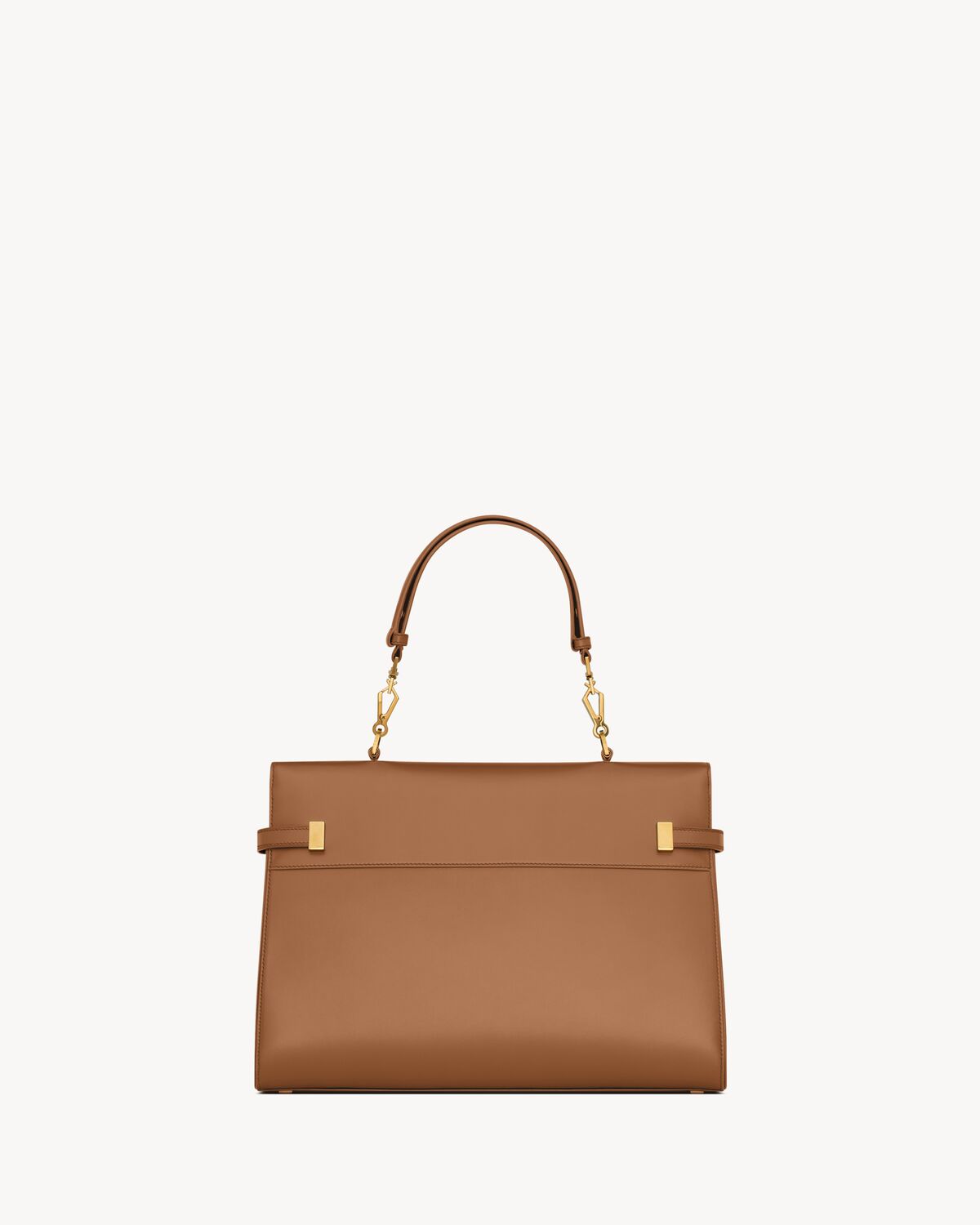 Replicate YSL Manhattan Top-Handle in Box Saint Laurent(1:1 replica)