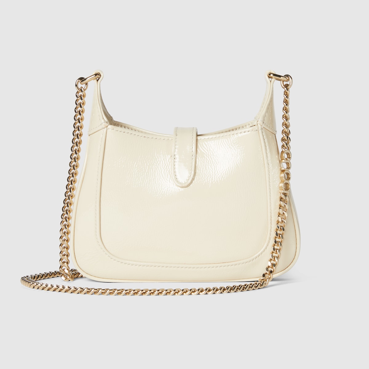 Replicate Gucci Jackie Notte Mini Bag(1:1 replica)