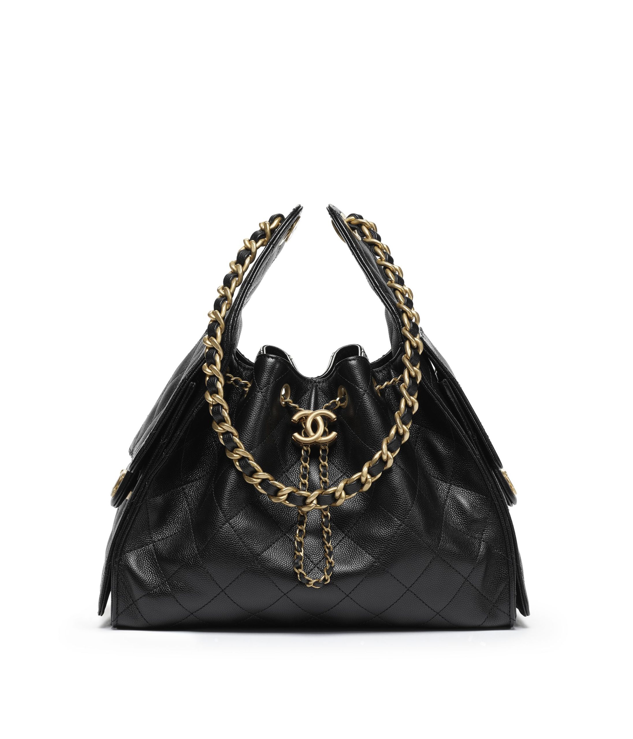 Replicate 25 CHANEL 25 SMALL HANDBAG(1:1 replica)