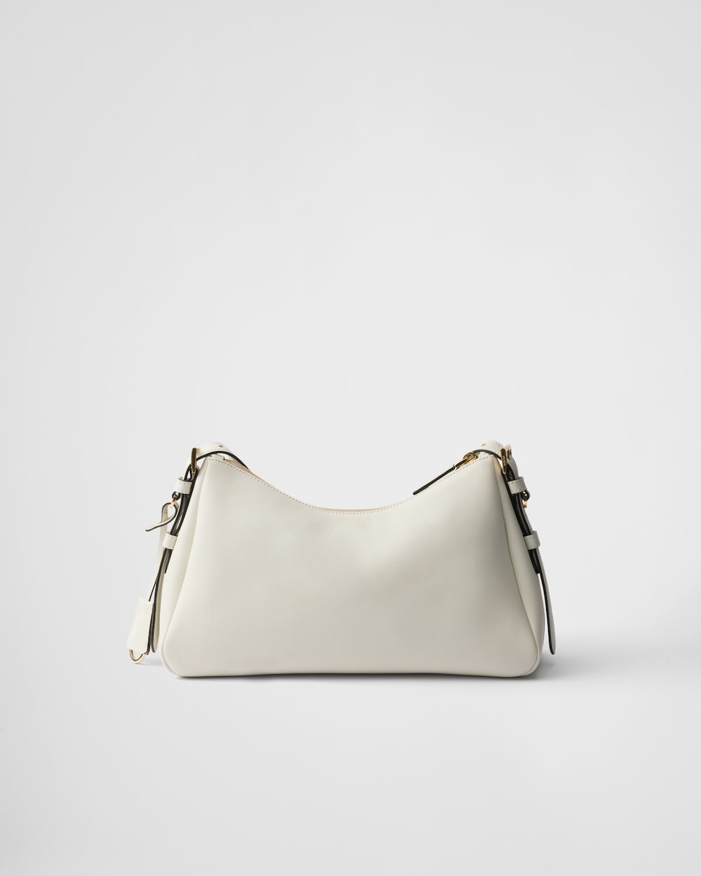 Replicate Prada Aimée Medium Leather Shoulder Bag(1:1 replica)