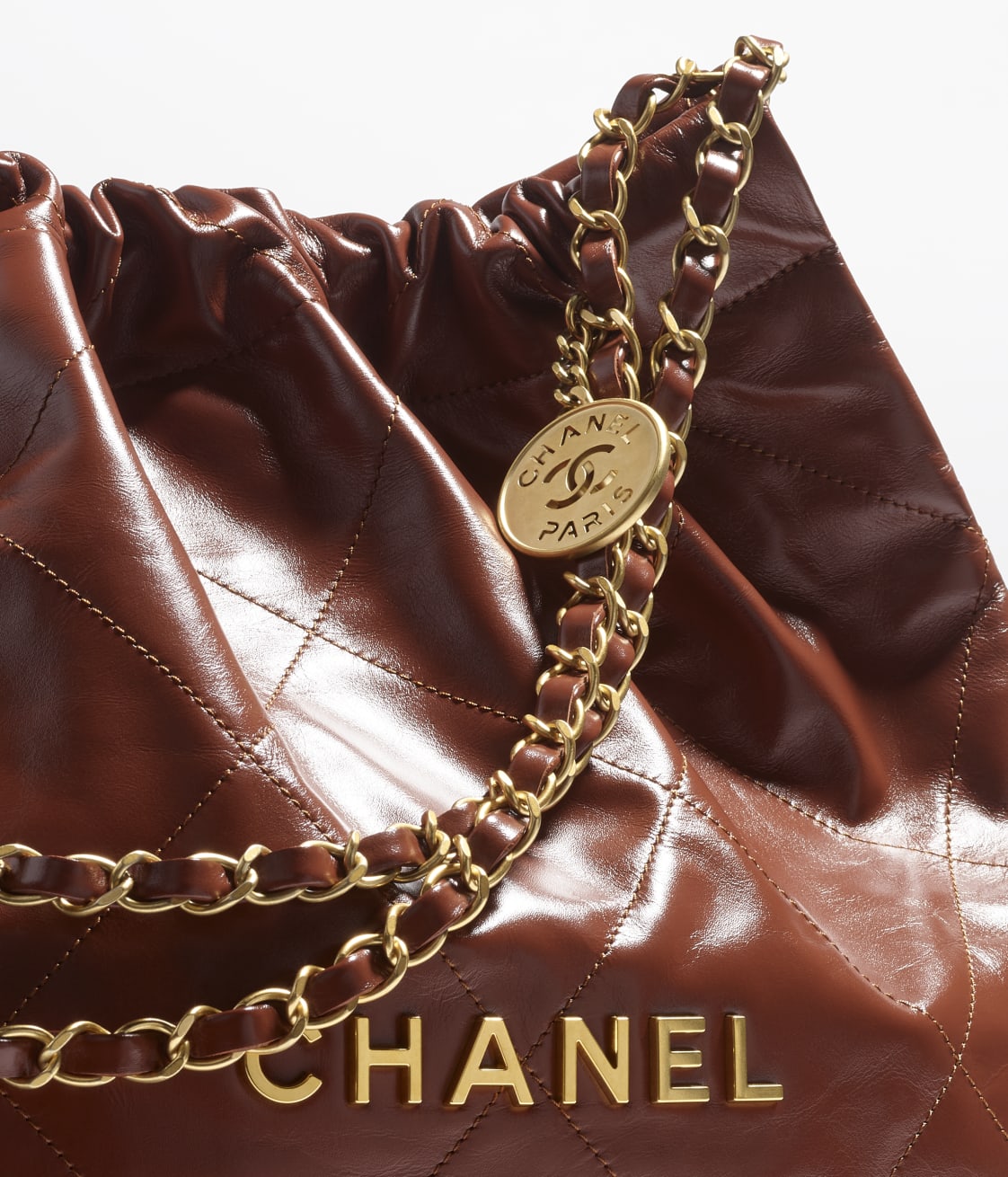 Replicate CHANEL 22 HANDBAG(1:1 replica)