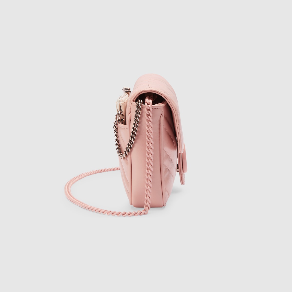Replicate GG Marmont Super Mini Bag(1:1 replica)