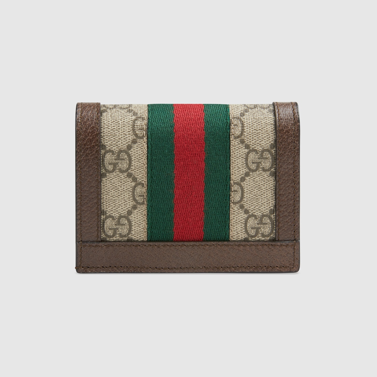 Replicate Ophidia Card Case Wallet(1:1 replica)