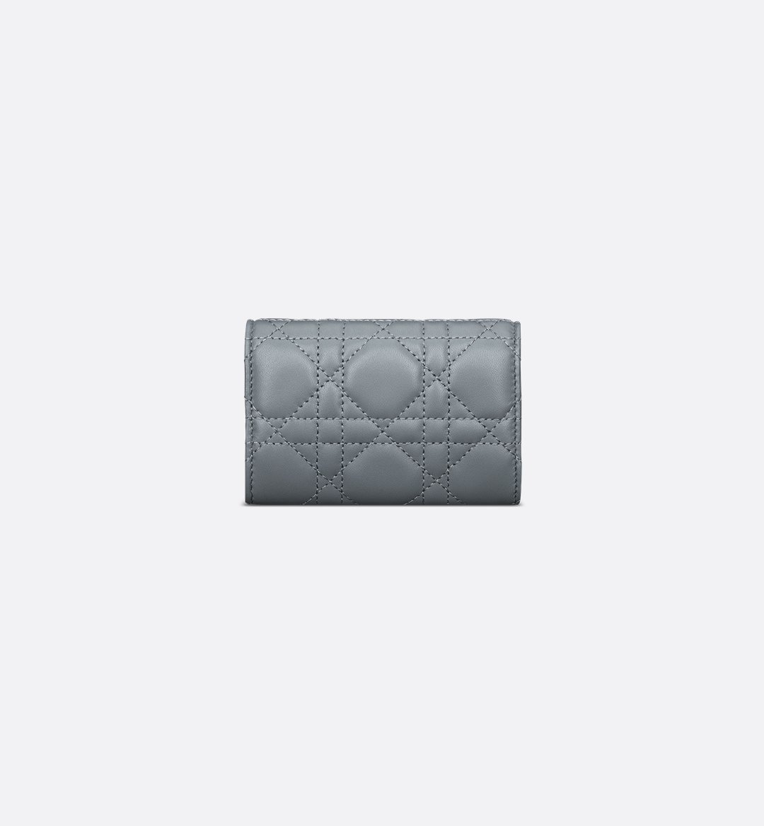 Replicate My Dior Glycine Wallet(1:1 replica)