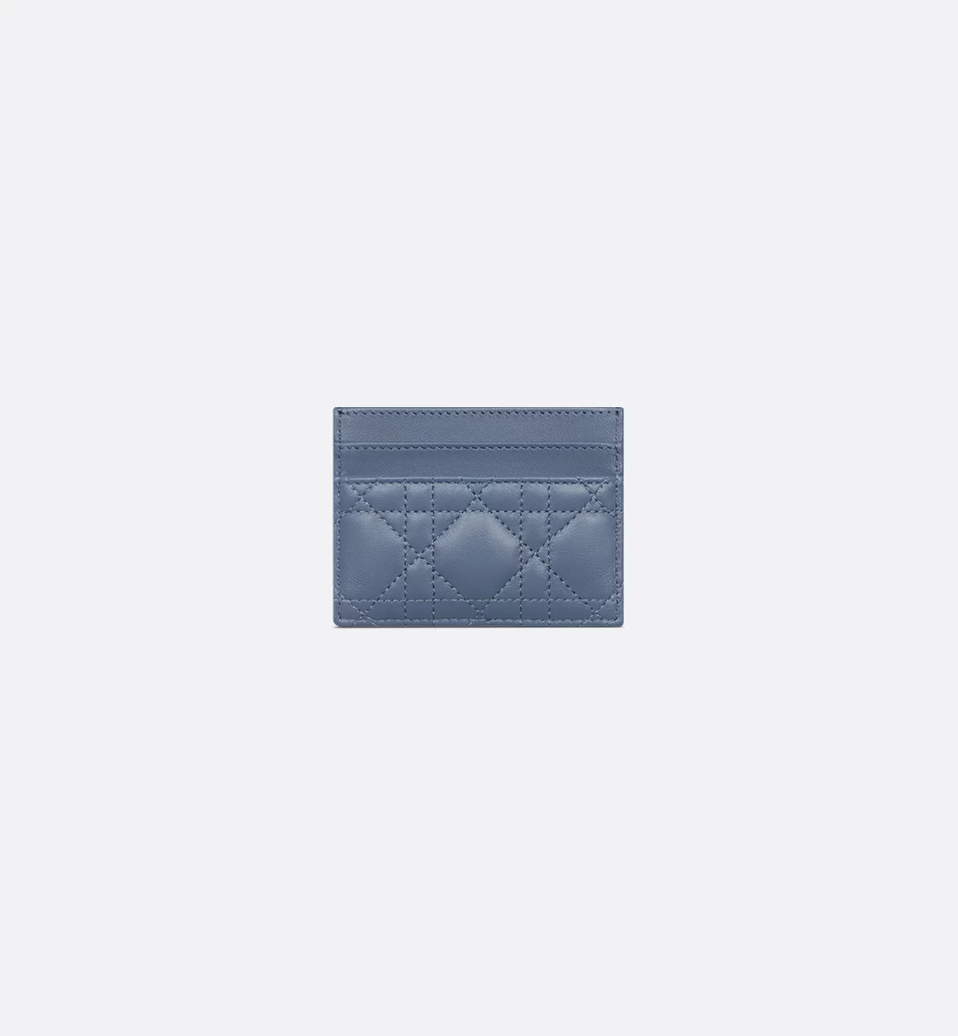 Replicate Dior Jolie Freesia Card Holder(1:1 replica)