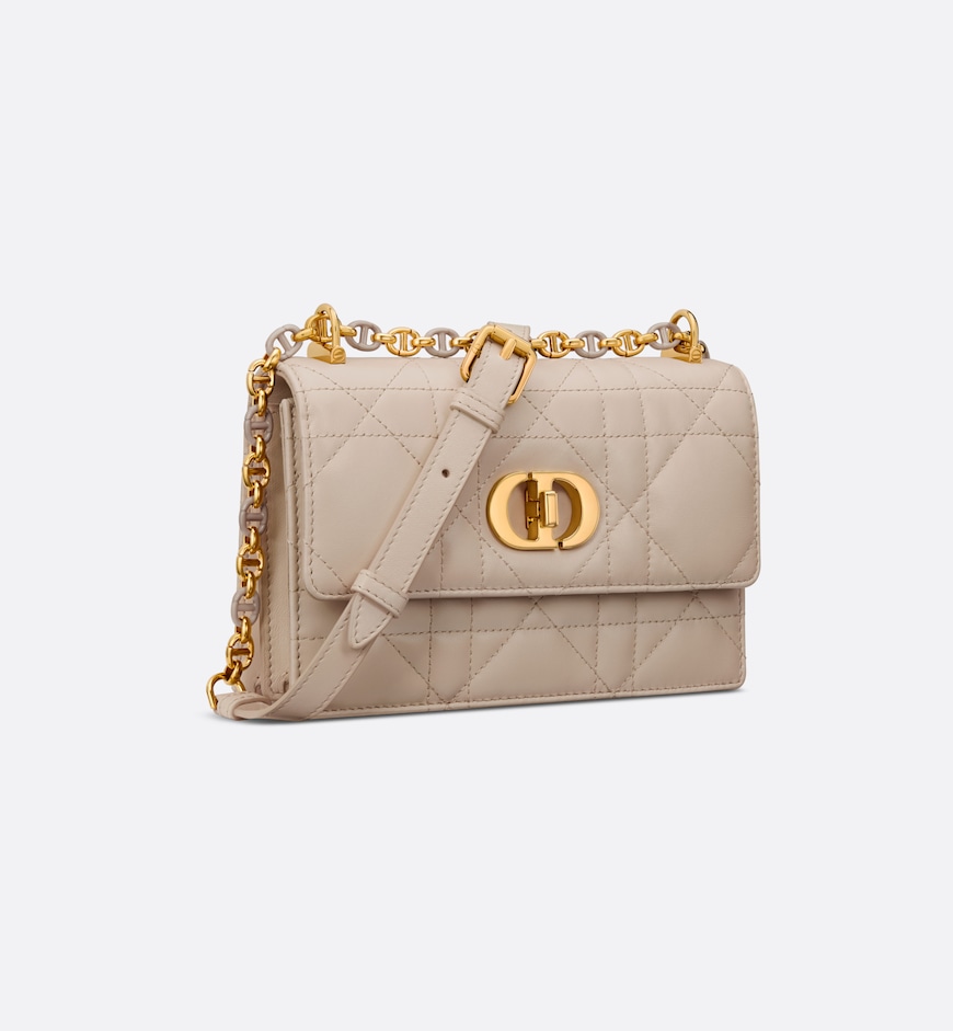 Replicate Dior Miss Caro Mini Bag(1:1 replica)