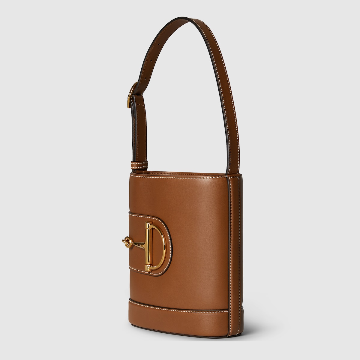 Replicate Gucci 73 Mini Bucket Bag(1:1 replica)