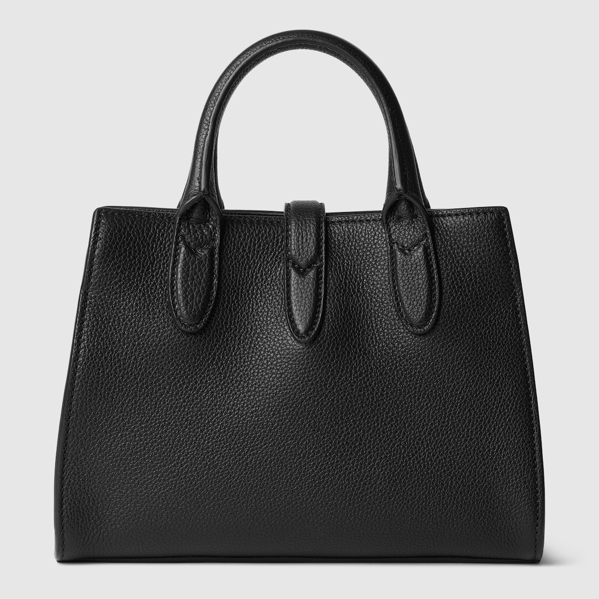 Replicate Small Tote Bag With Hook Closure(1:1 replica)