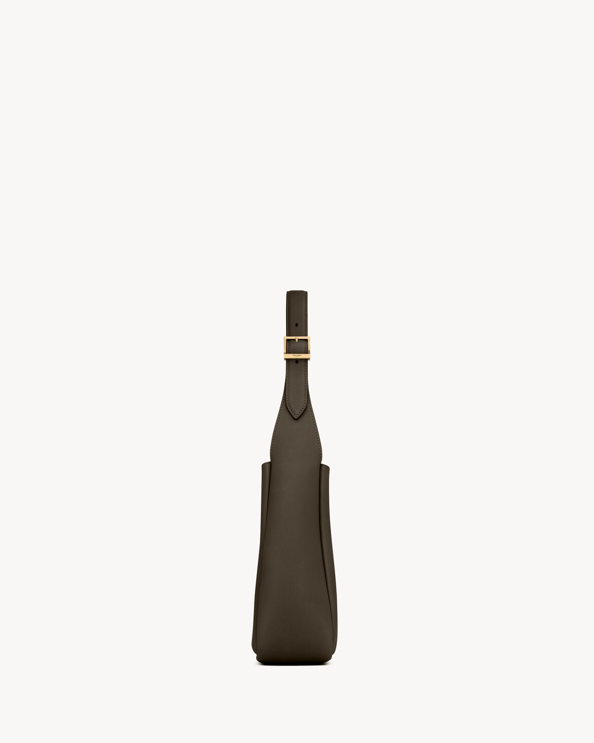 Replicate YSL LE 5 À 7 Supple Small in Grained Leather(1:1 replica)