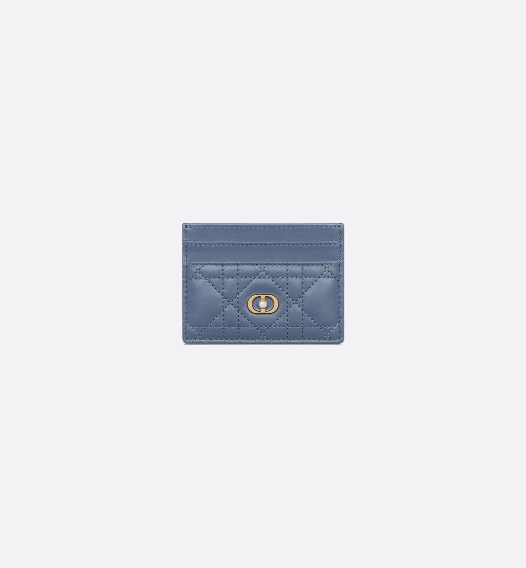 Replicate Dior Jolie Freesia Card Holder(1:1 replica)