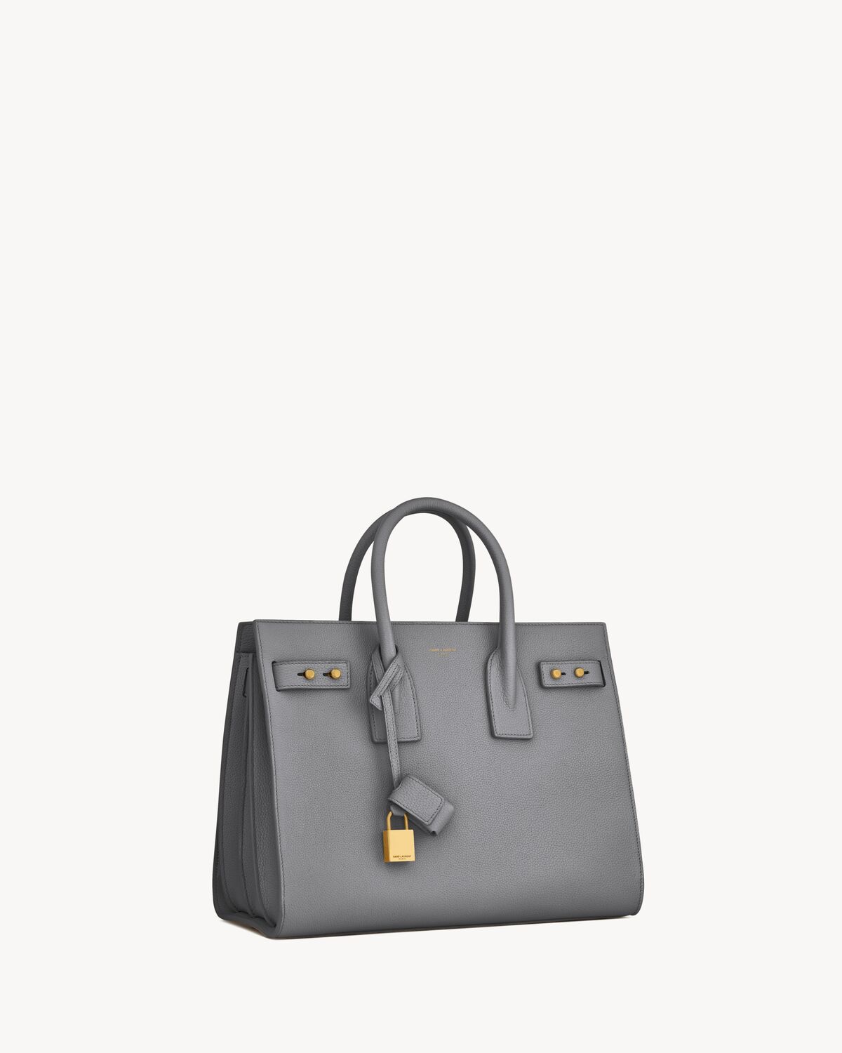 Replicate YSL Sac De Jour In Supple Grained Leather   Small(1:1 replica)