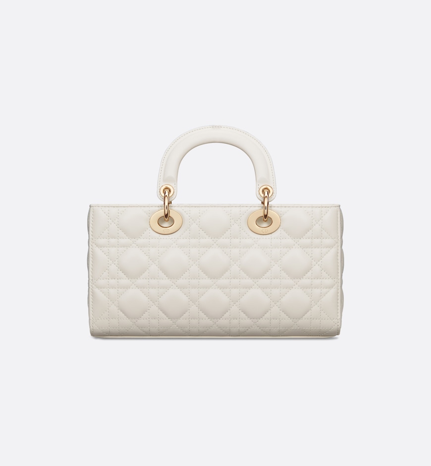 Replicate Dior Medium Lady D-Joy Bag HandBags(1:1 replica)