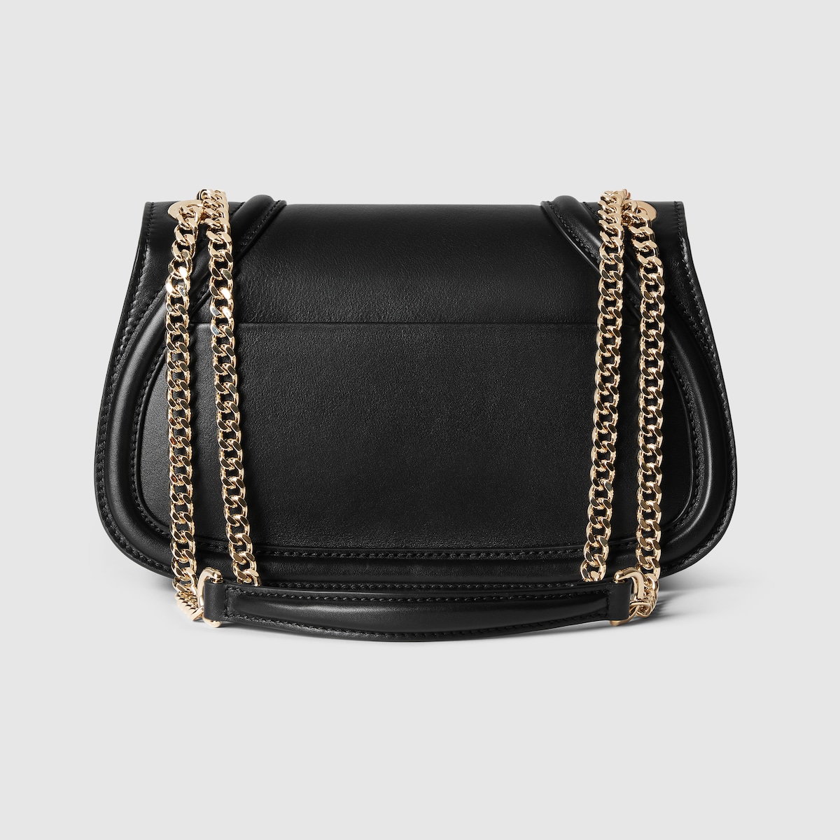 Replicate Gucci Blondie Small Shoulder Bag(1:1 replica)