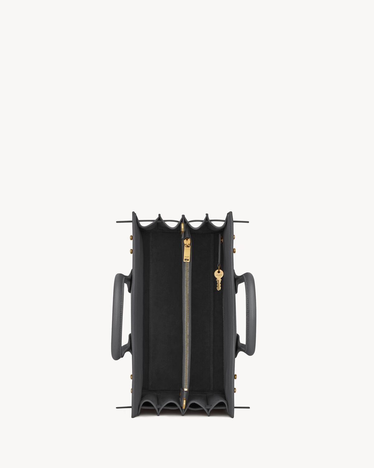 Replicate YSL Sac De Jour In Supple Grained Leather   Small(1:1 replica)