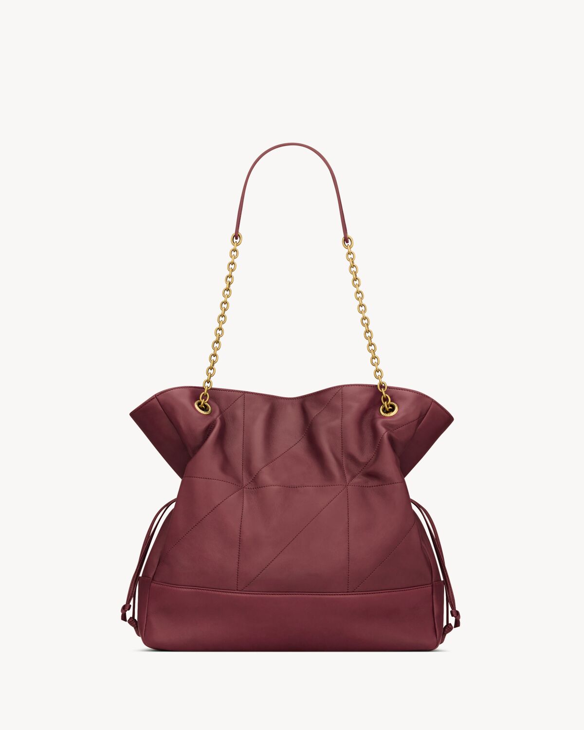 Replicate YSL Jamie Shopping In Lambskin(1:1 replica)