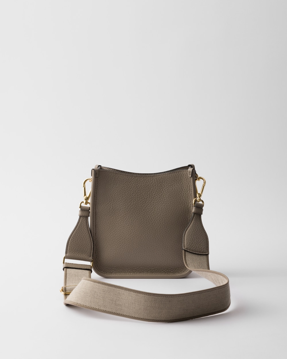 Replicate Leather Mini Shoulder Bag(1:1 replica)