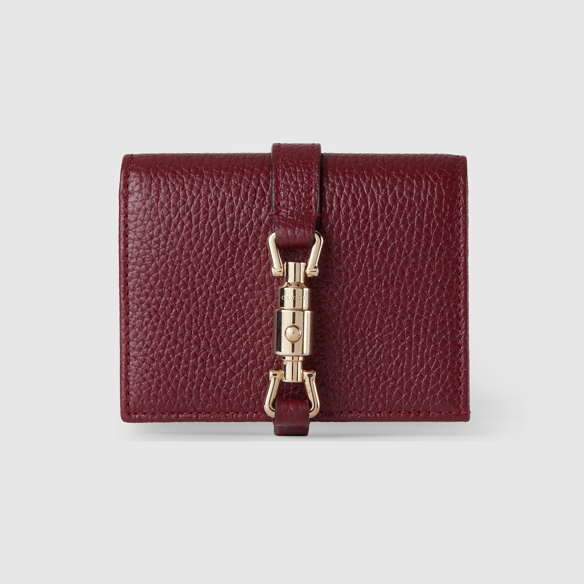 Replicate Jackie 1961 Card Case Wallet(1:1 replica)
