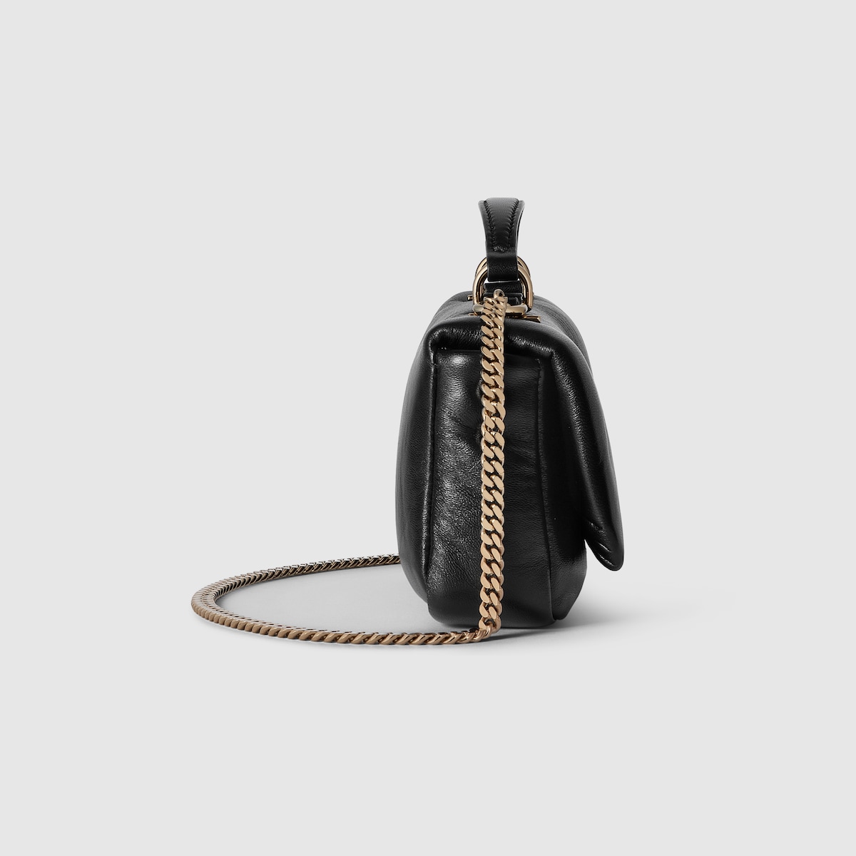 Replicate GG Milano Mini Top Handle Bag(1:1 replica)