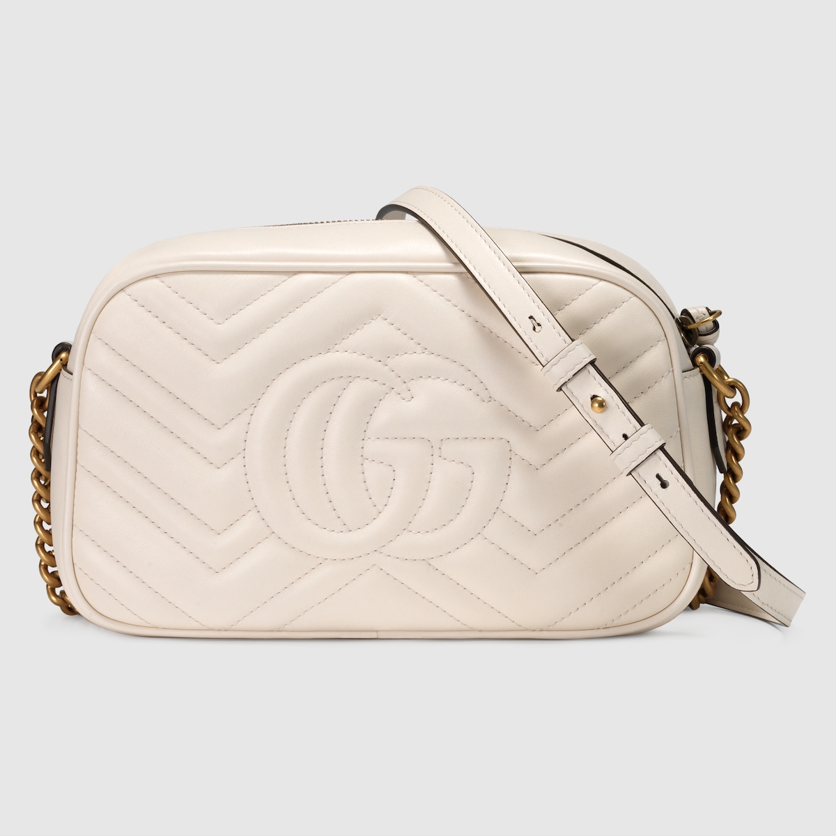 Replicate Marmont Small Shoulder Bag(1:1 replica)