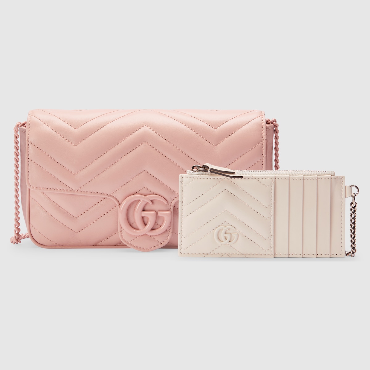 Replicate GG Marmont Super Mini Bag(1:1 replica)