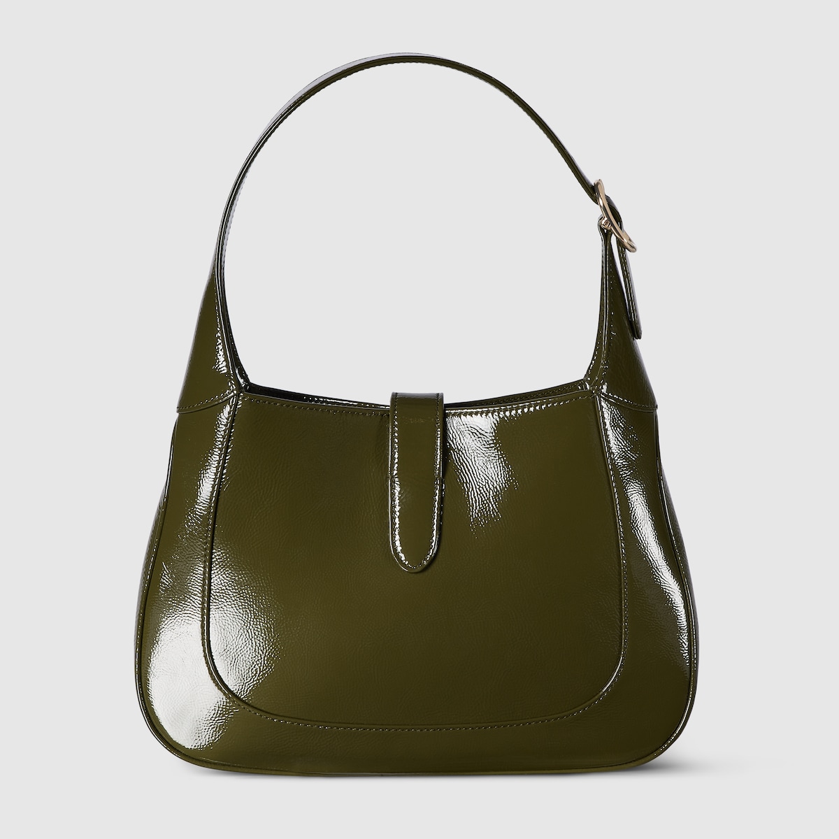 Replicate Gucci Jackie Small Shoulder Bag(1:1 replica)