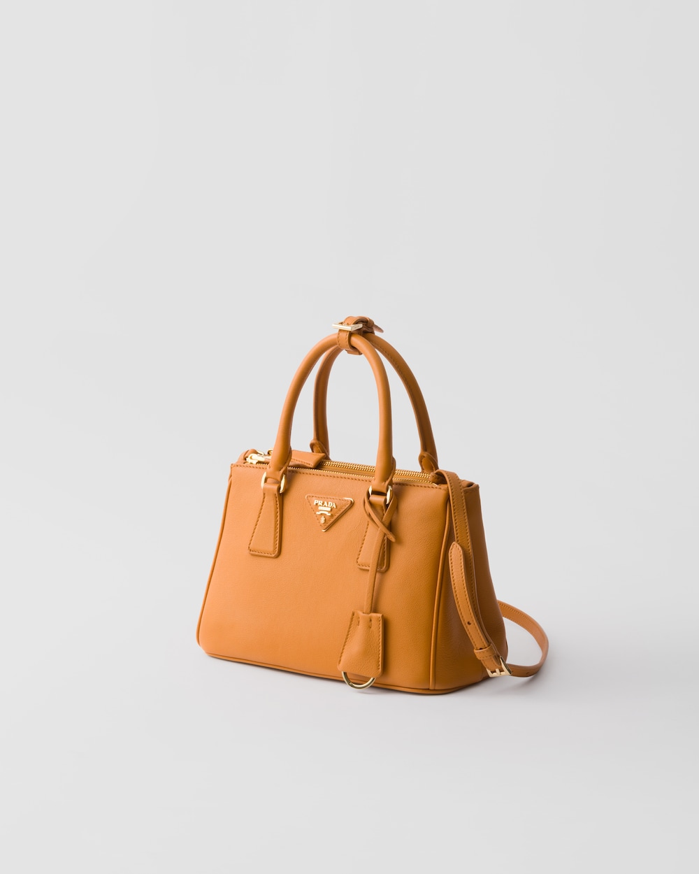 Replicate Small Prada Galleria Leather Bag(1:1 replica)