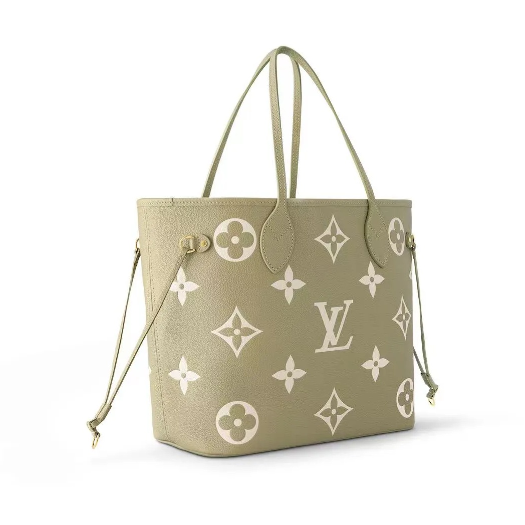 Replicate Neverfull MM M46649 (1:1Replicate )(1:1 replica)