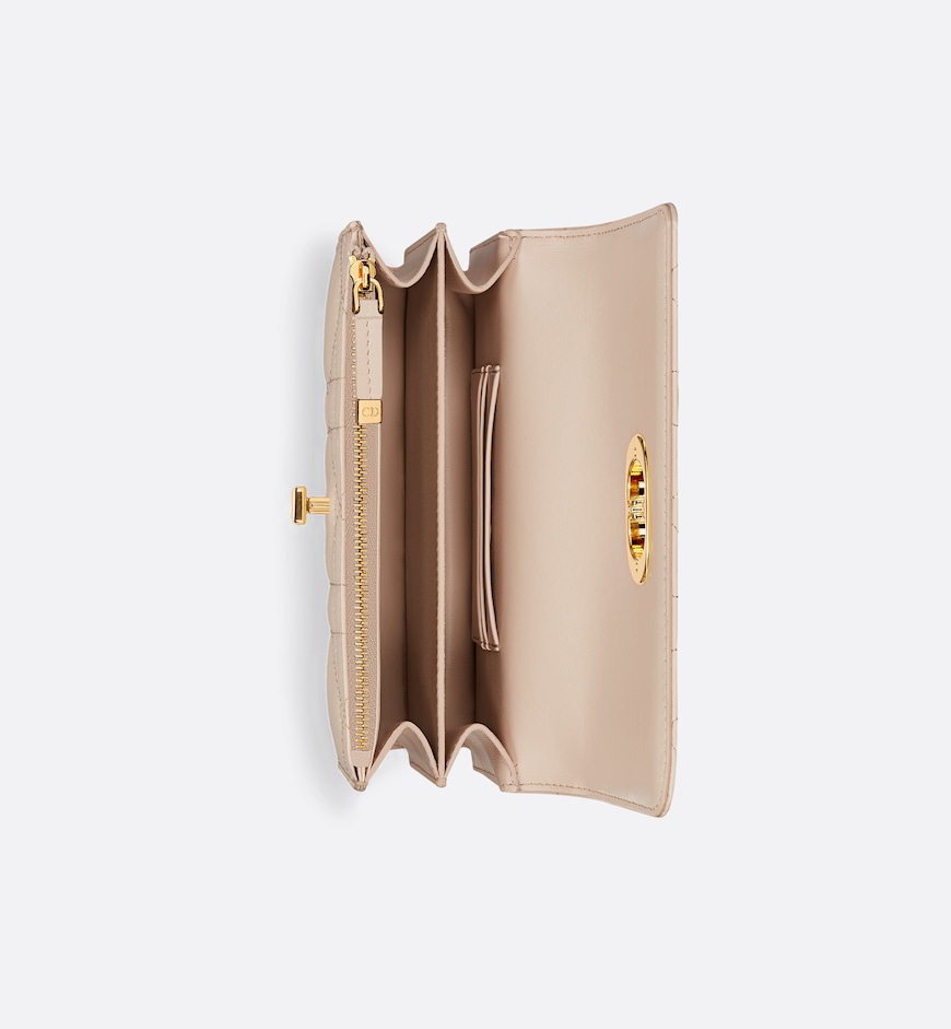 Replicate Dior Miss Caro Mini Bag(1:1 replica)