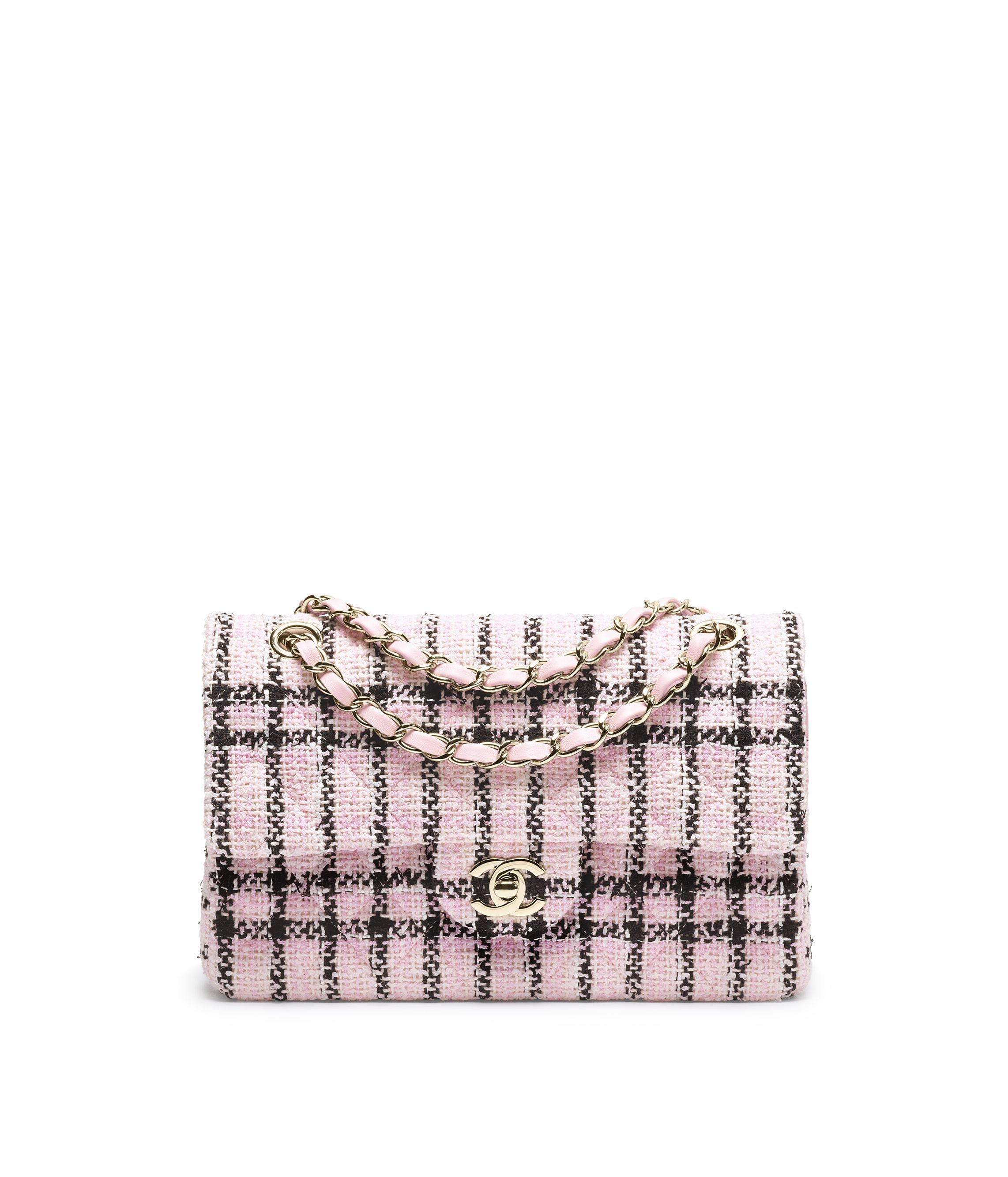 Replicate Small Classic Handbag(1:1 replica)