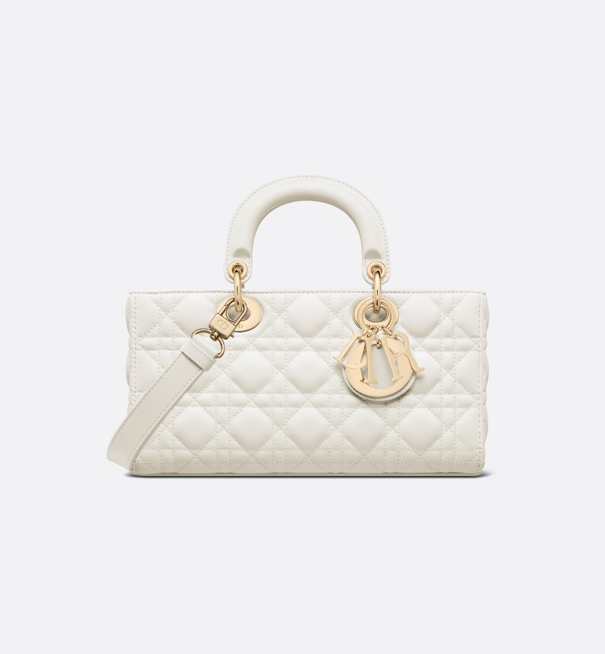 Replicate Dior Medium Lady D-Joy Bag HandBags(1:1 replica)